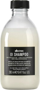 �_���B�l�X(Davines) �I�C �V�����v�[ 280ml �{�g���|���v�t��