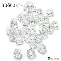 楽天市場】アクリルビーズ 大 ダイヤの通販