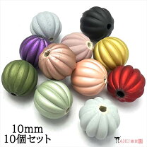 楽天市場】アクリルビーズカボチャの通販