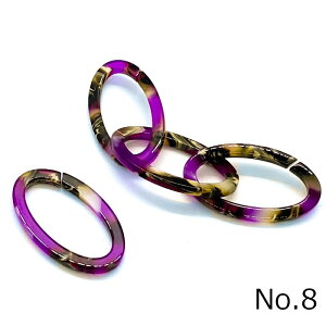 AN`F[ p[c 蔲 I[o ȉ~ 30mm×17mm 4Zbg A ڑ }`J[ ʂ fUC t[ v[g `[ sAX ANZT[p[c | ޗ f n