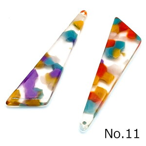 �A�N�����p�[�c �v���[�g �ό`�g���C�A���O�� �O�p 43mm 4�Z�b�g �ג��� �}���`�J���[ �� �z�[�� �f�U�C�� �`���[�� �r�[�Y �C�������O �s�A�X �A�N�Z�T���[�p�[�c ��| �ޗ� �f�� �n���h��