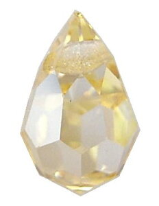 �`�F�R�J�b�g�K���X�r�[�Y6×10mm�h���b�vCRYSTAL BLOND FLARE�i2����j