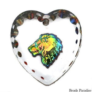 �h�C�c�K���X�y���_���g�y79�z�C���^���I�i1����j15×14mm�n�[�g�^/���C�I��