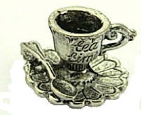 チャーム　コーヒーカップ（2） K7-3