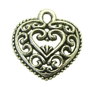 �`���[���@�n�[�g�i3�j T20-1