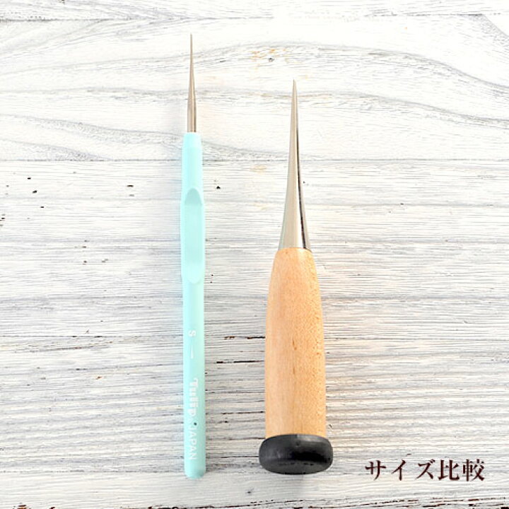 楽天市場 チューリップ 極細目打ち ミント Tm 02 メール便対象商品 工具 ツール 手芸 ビーズ アクセサリー ハンドメイド チューリップ Tulip Diyインテリア Rooming ルーミング