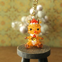 楽天市場】トナカイ（ビーズクラフト道具｜道具・キット）：手芸  