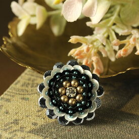 楽天市場 刺繍 スパンコール キットの通販