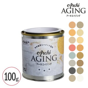 hǍ GCWOH A[LGCWO 100g  ^ GCWOH یh Archi AGING