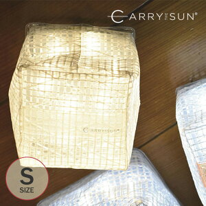 CARRY THE SUN L[UT@X[ LED^ \[[[d ܂肽 LEDCg  Lv AEghA ЊQp d΍ p