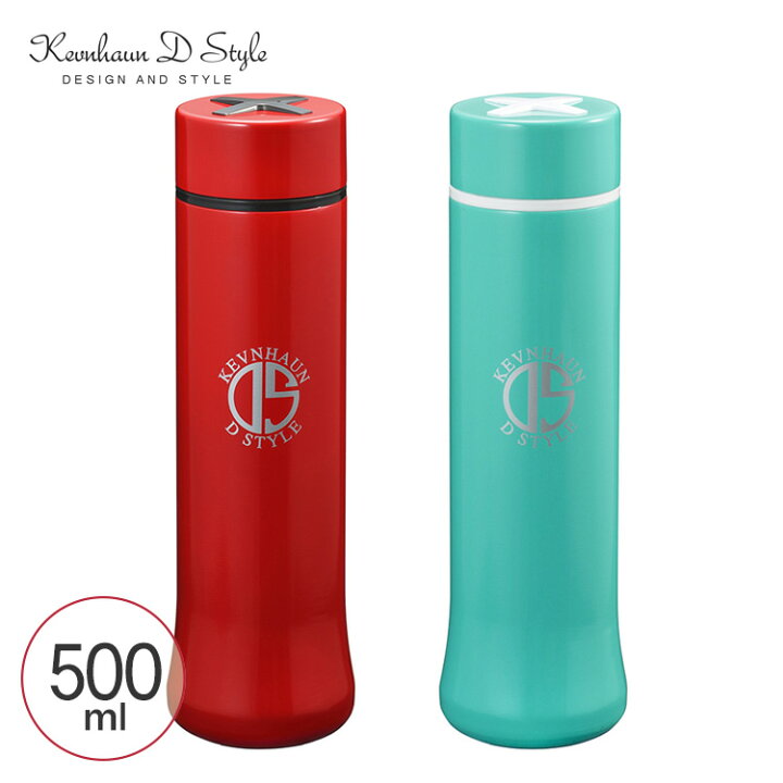 楽天市場】KEVNHAUN ケヴンハウン スリムマグボトル 500ml 保温保冷 