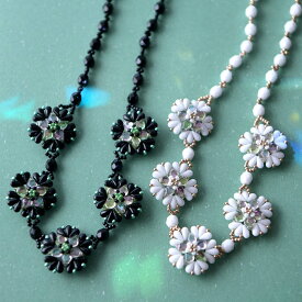 楽天市場 チェコビーズ ネックレス レシピ おすすめの通販