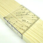 ツーバイフォー角度定規 2×4材用 2X4ヨウ カクドキリ 測定 測り 計測 ガイド 大工 工具 DIY 写真者 DIY用品 DIY工具