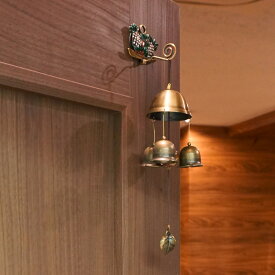 楽天市場 手作り ドアベルの通販