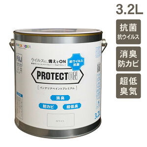 p h PROTECTON CeAyCgv~A 3.2L h yL  ǎ ECX΍ LC hJr@\ G} L DIY