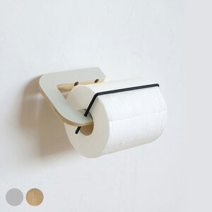 rum 木製ペーパーホルダー 【ラッピング対応】 ペーパーホルダー トイレ収納 ペンダントライト 壁面収納 ナチュラル シンプル おしゃれ 北欧 インテリア