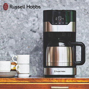 Russell Hobbs bZzuX 8JbvR[q[[J[ 00081666 R[q[[J[ S XeX  e ^C}[ ItBX l Ƒ Lb`Ɠd