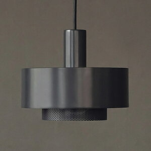 KT ペンダントライト punching light cylinder 100 (シェード・灯具セット) 天井照明 照明器具 北欧 インテリア アイアン おしゃれ リビング 寝室 玄関 ナチュラル 和モダン インダストリアル レ
