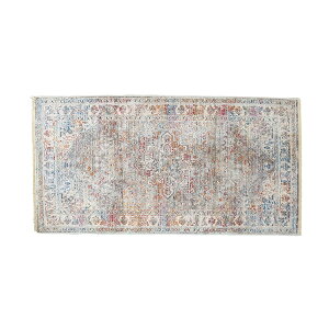 Ne WORKS tAO n[t 80×150cm Decor O }bg J[ybg gRO~ `   `I AeB[N AWA [sA _ Rbg 100% rO Q _CjO 