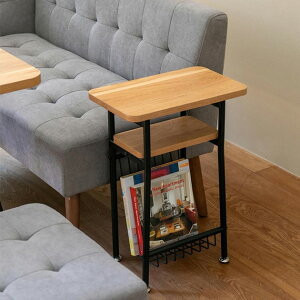 Mash }bV MILD side table ~h TChe[u i` MLD-SD40(NA) \t@e[u [t xbhTChe[u  k iCge[u