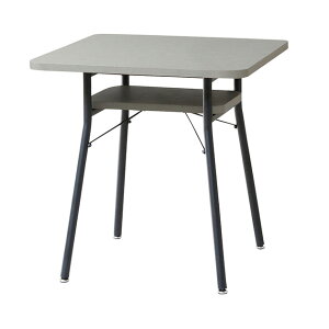 Mash }bV MILD dining table65 ~h _CjOe[u 65cm e[u 2l| He[u  k RpNg JtFe[u `