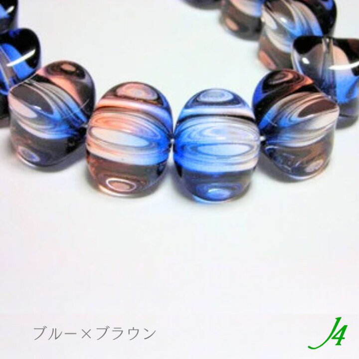 楽天市場】【 new ヴィトライユ ビーズ 12x12MM 風車 S (6ヶ）j4 