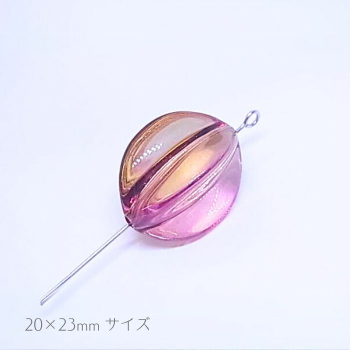 楽天市場】オータムヴィトライユ スターフルーツ 20×23mm（8ヶ） 秋色 