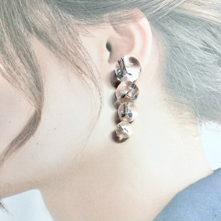 楽天市場】【クリア 鈴丸 6mm 500ヶ 大袋 j4】 アクリル アクセサリー 