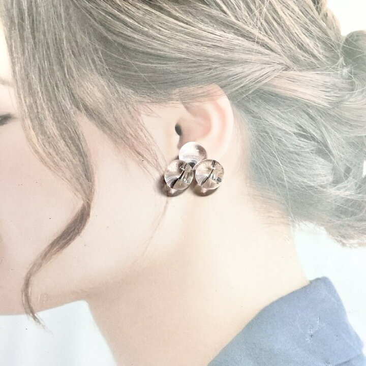 楽天市場】【クリア 鈴丸 18mm 12ヶ j4】アクリル ハンドメイドパーツ 