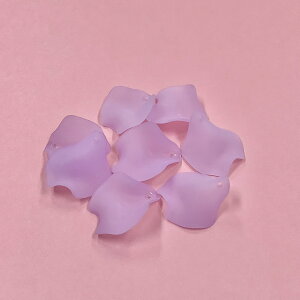 �y �A�N���� �Ԃт� L�T�C�Y 27x24mm 20�� �p�[�v�� j4 �z ���{�� �� �͂� �ԕ� �͂Ȃт� ���� flower �t���X�g �P�V �� �ނ炳�� �o�C�I���b�g �r�[�Y �v�� �v���X�`�b�N ���� �ʂ��� �n���h���C�h 