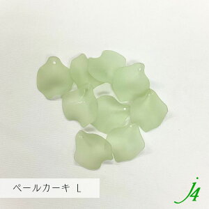 �y �A�N���� �Ԃт� L �T�C�Y 27x24mm 20�� �J�[�L�n j4 �z �A�N�Z�T���[�p�[�c ���{�� �� �͂� �ԕ� �͂Ȃт� ���� flower �t���X�g �P�V �Z�W �� �݂ǂ� �O���[�� �r�[�Y �v�� �v���X�`�b�N �ʂ��� 