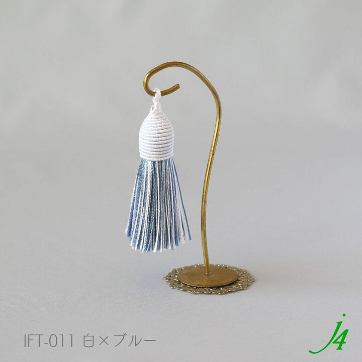 楽天市場】※取り扱い終了30％OFF【 フランス タッセル ホワイト 