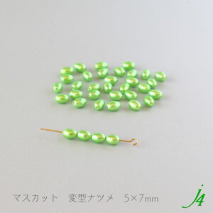 y ~L[ p[ r[Y ό^ ic ʂ 5×7mm ʂ 38cm j4 z ANZT[p[c { p[c vXeBbNp[  AN v Pearl ʂ    nh