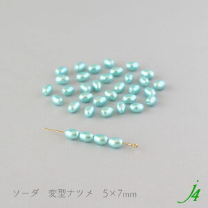 y ~L[ p[ r[Y ό^ ic ʂ 5×7mm ʂ 38cm j4 z ANZT[p[c { p[c vXeBbNp[  AN v Pearl ʂ    nh