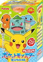 フルタ製菓 チョコエッグ ポケットモンスター 旅立ちの3匹 10個入り1BOX 10個　2026.3.16発売予定 ※クール便利用選択…