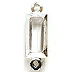 VlXg[ XNGA NA×Vo[@4×12mm@10@ANZT[p[c