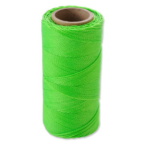 }NbNXR[h (lIO[ Col.No.329)yXR//uWLINHASITA/Micro Macrame/ANZT[p[c/uXbg/lbNXz