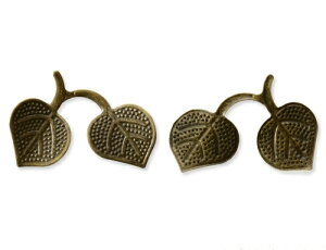 ^p[c 2[t ÔiJȂj@16.7×26mm@4@ANZT[p[c