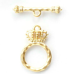 �}���e�� ���� �}�b�g�S�[���h�@�����O23mm×15mm �_25mm�@1�Z�b�g�@�A�N�Z�T���[�p�[�c