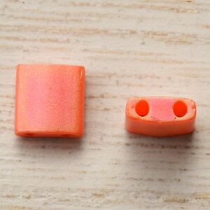 �e�B���r�[�Y �c�������I�����W�M���NAB TL406FR�@5×5×1.9mm�@��80�i7g�j�@�A�N�Z�T���[�p�[�c