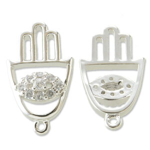 `[WRjA@nT̎ Vo[@16.7×10mm@3.7mmiJ܂ށj@1@ANZT[p[c