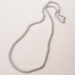 Lbg stylish bead stitch@sNClbNX@90cm@1Zbg@ANZT[p[c