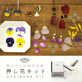 楽天市場 押し花キットの通販