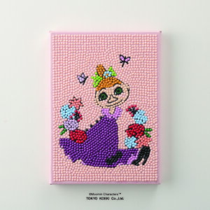 Lbg/_ChtBbNX@[~unbs[ȃ~˂vyTCYz2Li12.7×17.8cmjy_ChA[g/_CAhA[g/t[t/S/CXg[/r