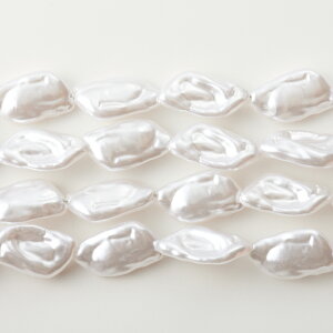 �A�N�����p�[���@�I�C�X�^�[�o���b�N�@�t���b�g�@�z���C�g�@20.0mm