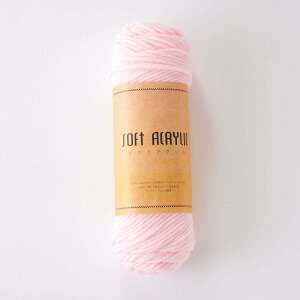 ҂ݖю SOFT ACRYLICi\tgANj 80g 100m col.sN 59926-05ynhChEE|EnhChANZT[EDIYEhイEp`Oj[hEюEp`j[h