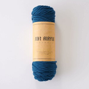 ҂ݖю SOFT ACRYLICi\tgANj 80g 100m col.u[ 59926-19ynhChEE|EnhChANZT[EDIYEhイEp`Oj[hEюEp`j[h