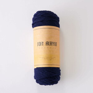 ҂ݖю SOFT ACRYLICi\tgANj 80g 100m col.lCr[ 59926-32ynhChEE|EnhChANZT[EDIYEhイEp`Oj[hEюEp`j[h