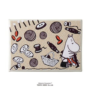 _ChtBbNX@[~A[gRNVuMAMA'S SEWINGvyMOOMIN/_ChA[g/A[g{[h/[~}}/kz