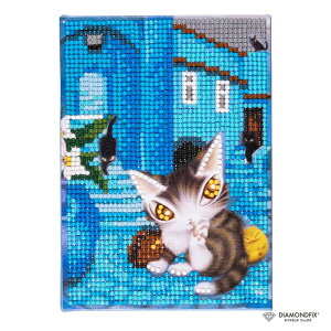 �L�̃_�����u���L�̂�����X�v�y�_�C�������h�t�B�b�N�X �L�b�g �_�C�������h�A�[�g �r�[�Y�A�[�g �N���t�g �r�[�Y��\��A�[�g dayan �킿�ӂ��[��� WachiField �킿�ӂ��[��� �r�c������